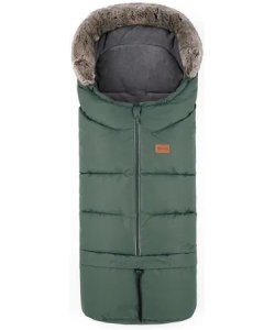 Téli bundazsákok autós hordozóba