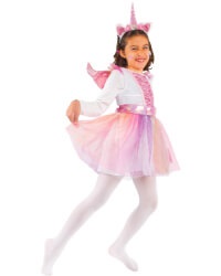 Állat jelmez kislányoknak