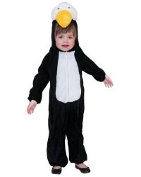 Állat jelmez fiúknak