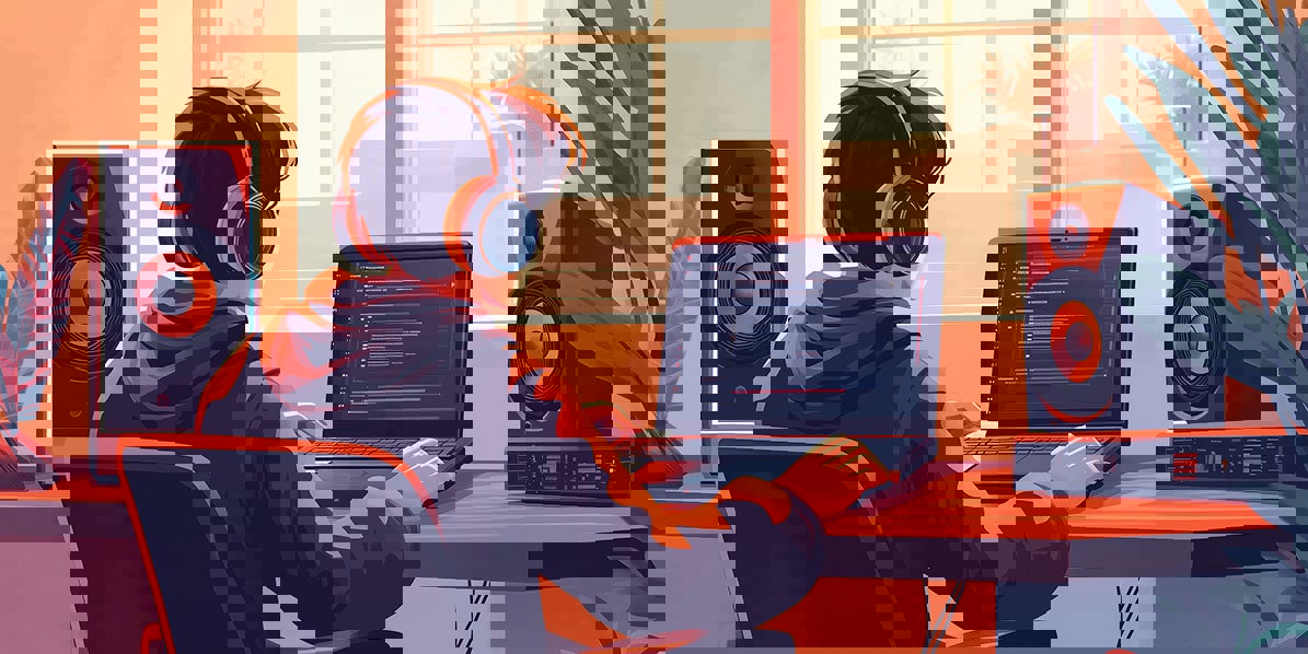 Miért nincs hang a laptopon?