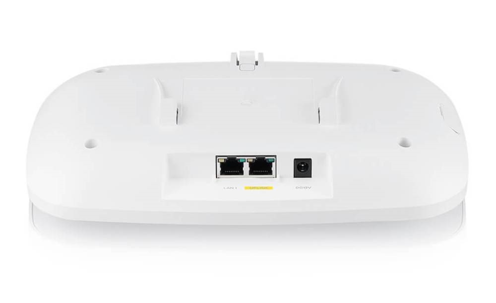 Zyxel WiFi 7