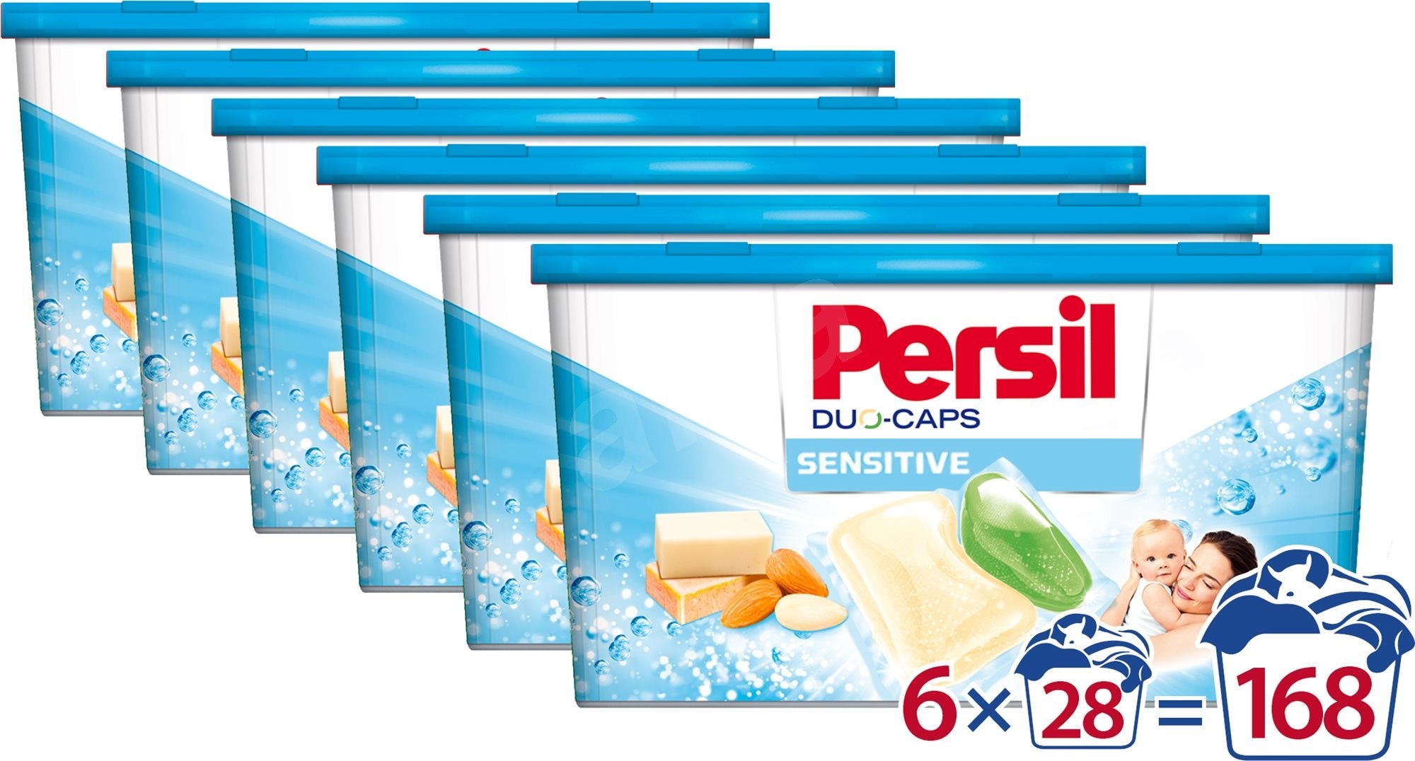 PERSIL érzékeny