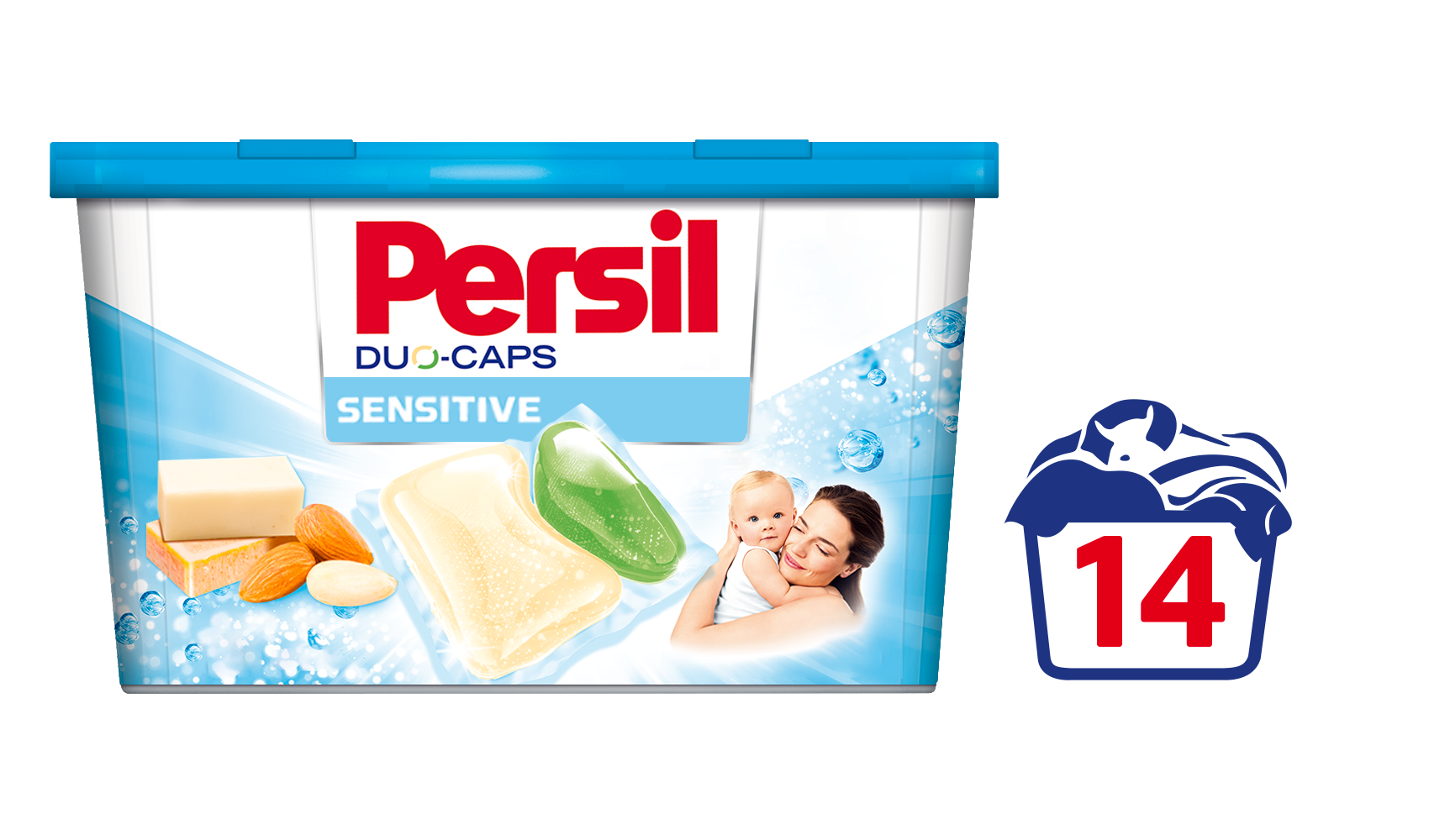 PERSIL érzékeny