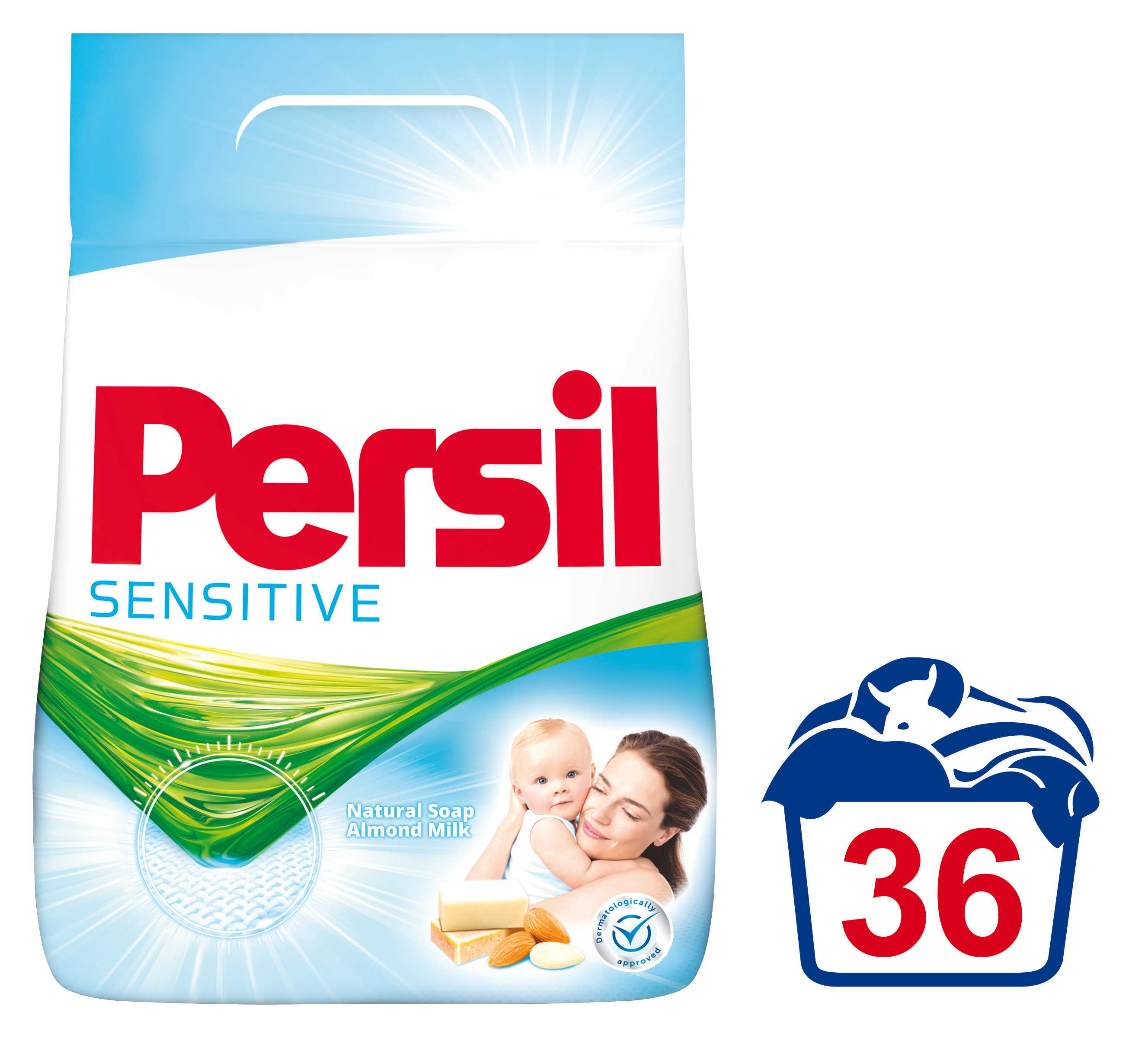 PERSIL érzékeny