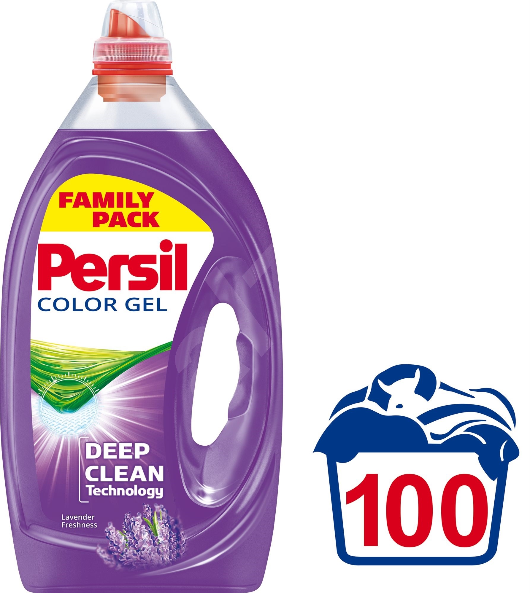 Persil Sensitive Henkel