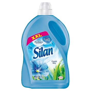 Silan öblítő