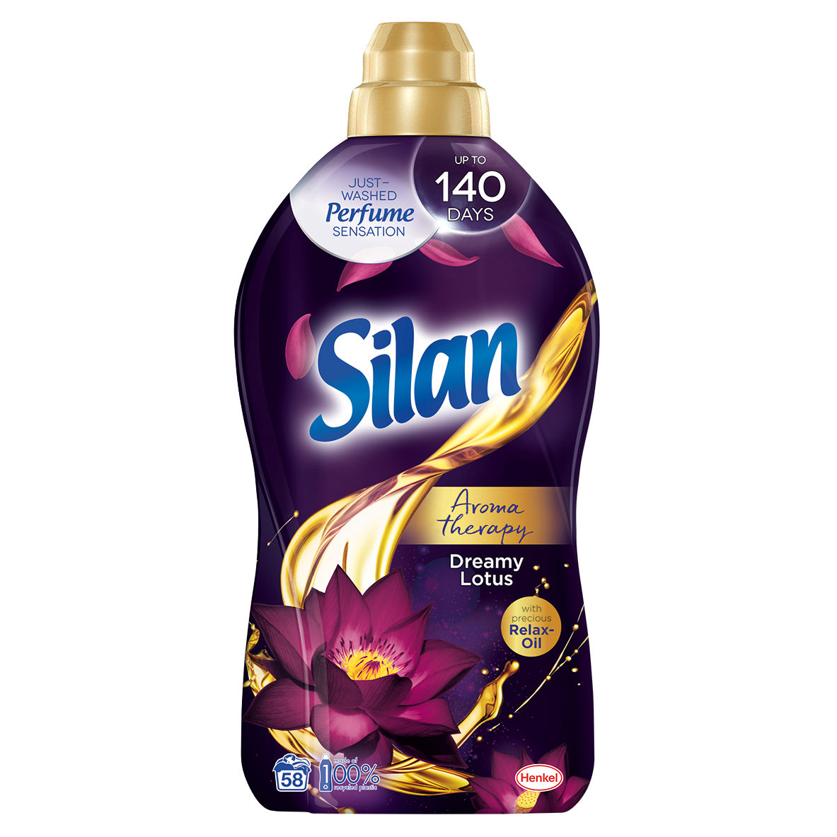 alza.hu - Silan termék
