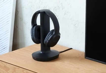 Sony gamer fejhallgató