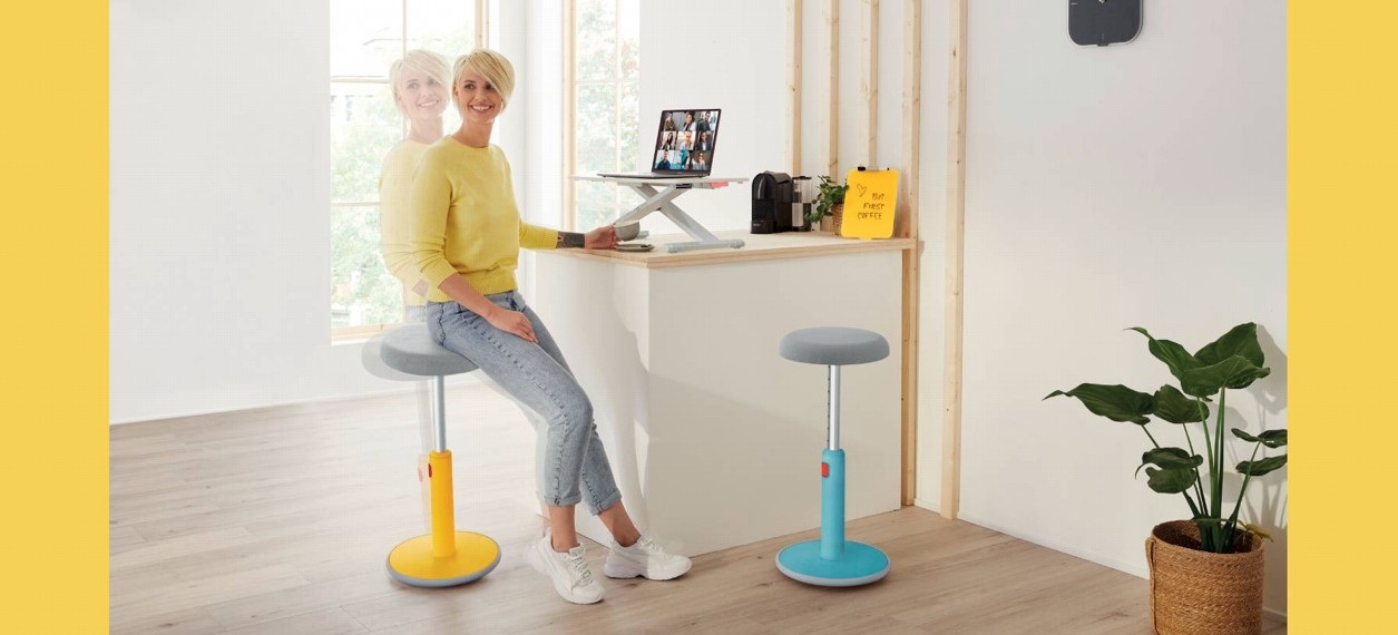 Leitz Cosy Ergo ergonómiai termékek Leitz Cosy Ergo ergonómiai termékek