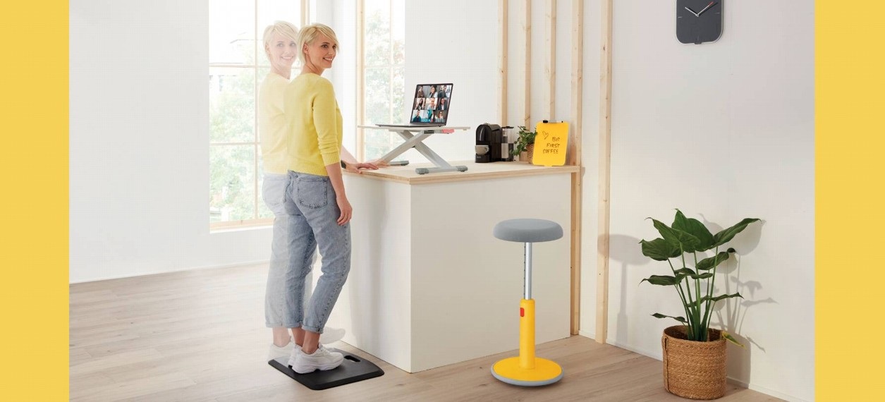 Leitz Cosy Ergo ergonómiai termékek Leitz Cosy Ergo ergonómiai termékek