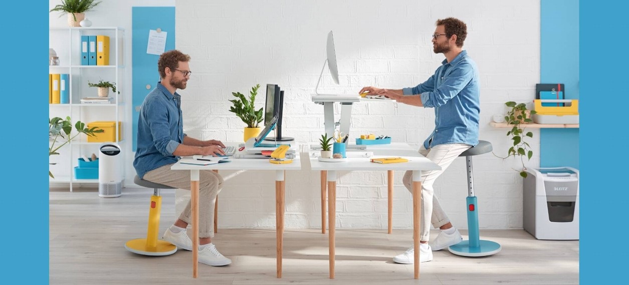 Leitz Cosy Ergo ergonómiai termékek Leitz Cosy Ergo ergonómiai termékek
