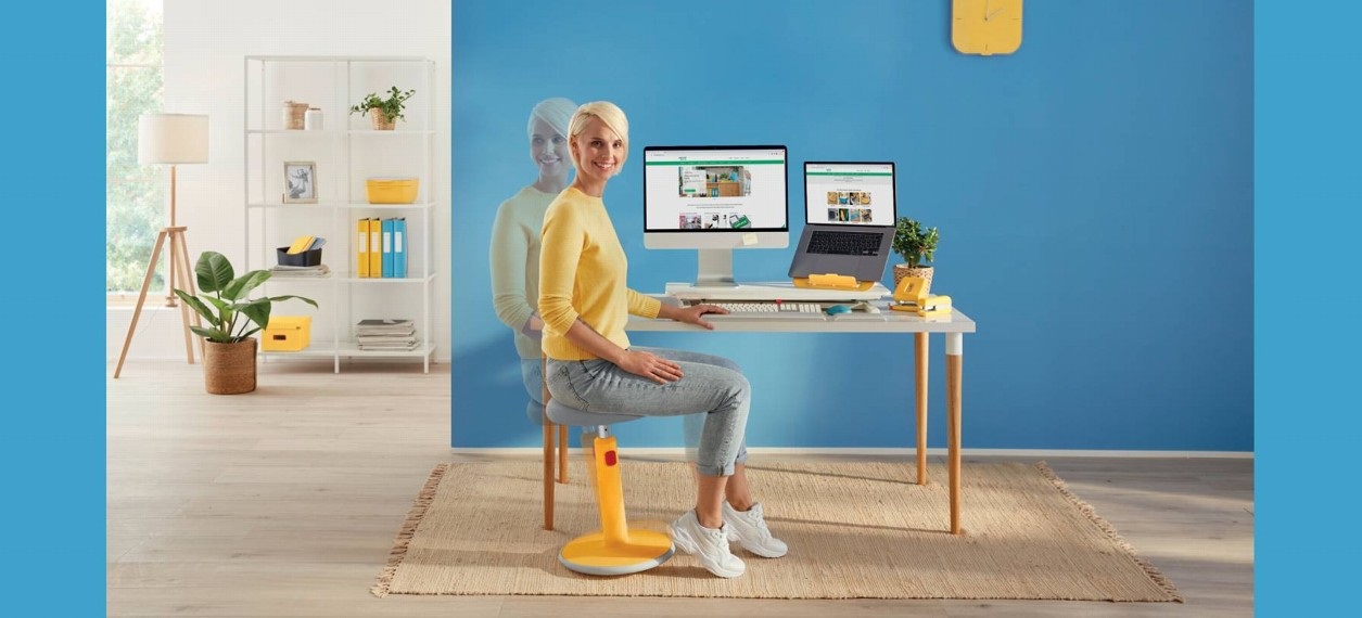 Leitz Cosy Ergo ergonómiai termékek Leitz Cosy Ergo ergonómiai termékek