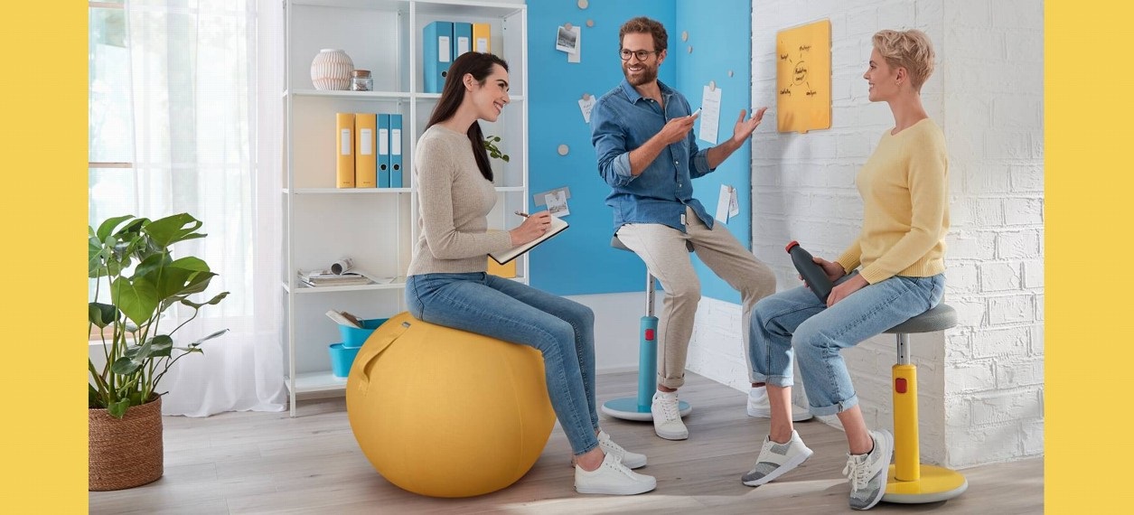Leitz Cosy Ergo ergonómiai termékek Leitz Cosy Ergo ergonómiai termékek