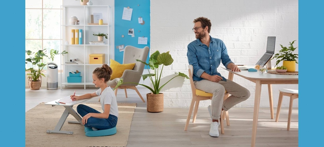 Leitz Cosy Ergo ergonómiai termékek Leitz Cosy Ergo ergonómiai termékek