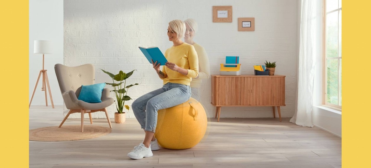 Leitz Cosy Ergo ergonómiai termékek Leitz Cosy Ergo ergonómiai termékek