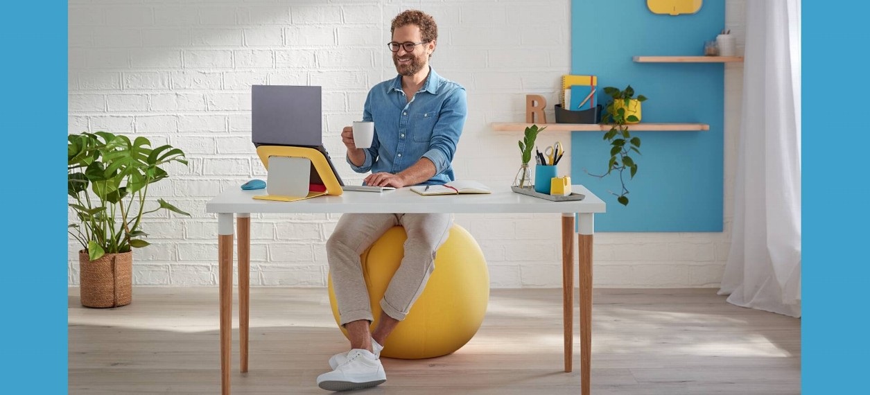 Leitz Cosy Ergo ergonómiai termékek Leitz Cosy Ergo ergonómiai termékek