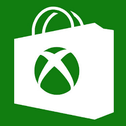 Xbox Store logo