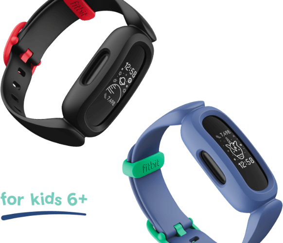 Fitbit Ace 3