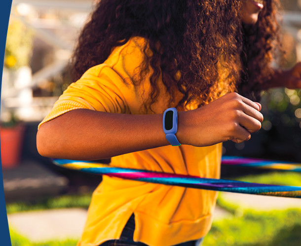 Fitbit Ace 3