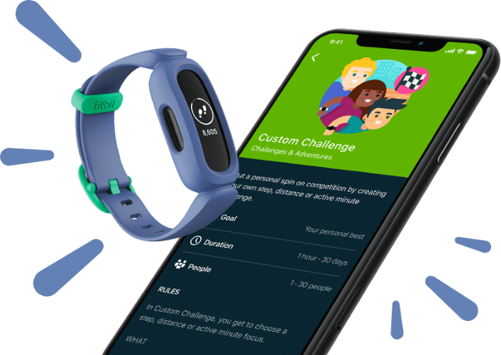 Fitbit Ace 3
