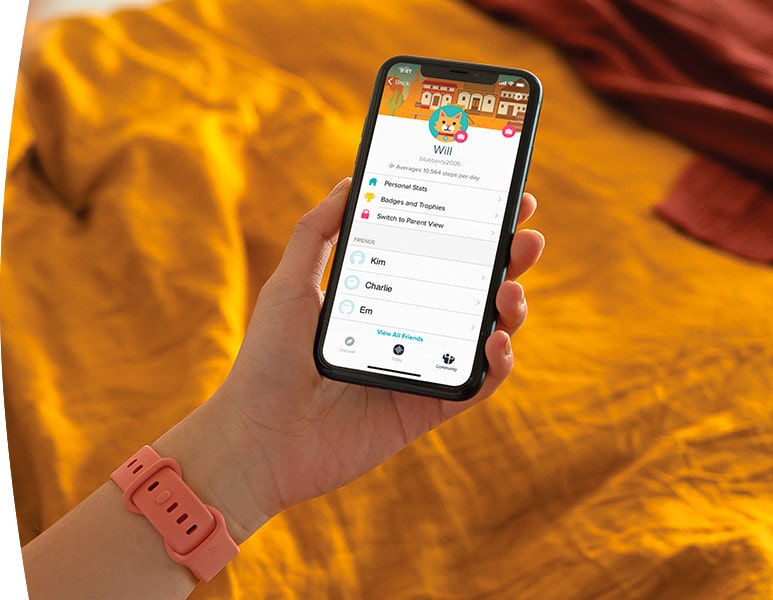 Fitbit Ace 3