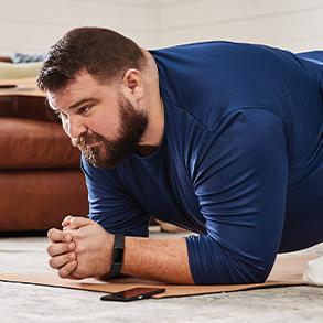 Fitbit Charge 5 fitnesz karkötő