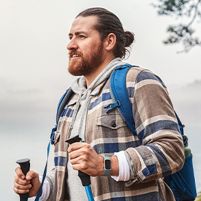 Fitbit Charge 5 fitnesz karkötő