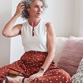Fitbit Luxe