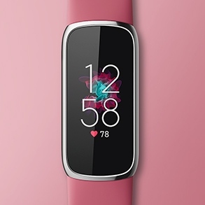 Fitbit Luxe
