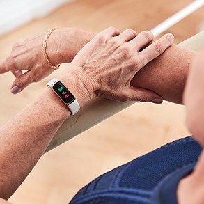 Fitbit Luxe