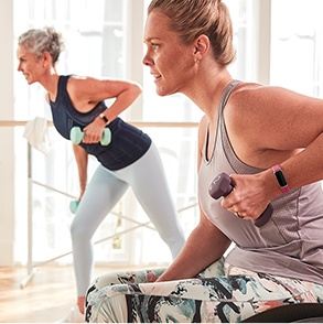 Fitbit Luxe