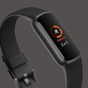Fitbit Luxe