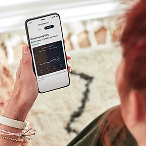 Fitbit Luxe
