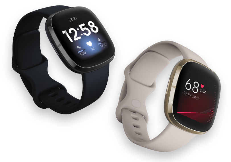 Fitbit Sense Fitbit Sense