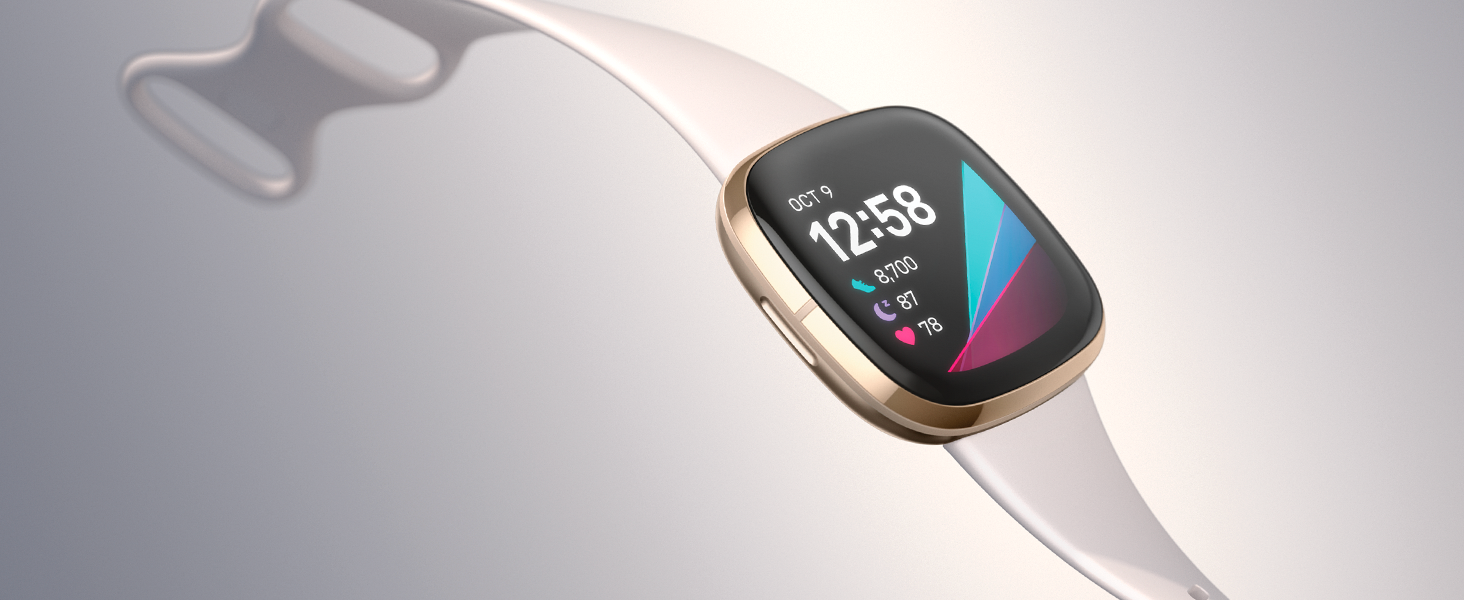 Fitbit Sense Fitbit Sense
