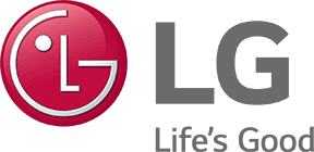 LG logó