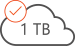 OneDrive felhőtárhely