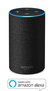 Philips Hue - Amazon Alexa