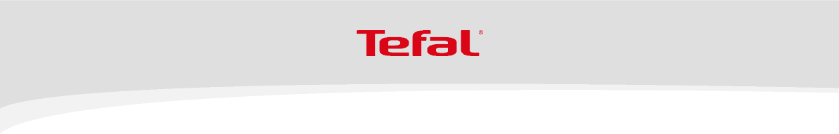 Tefal header