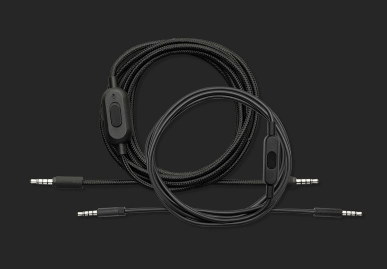 Logitech G PRO X Gaming Headset