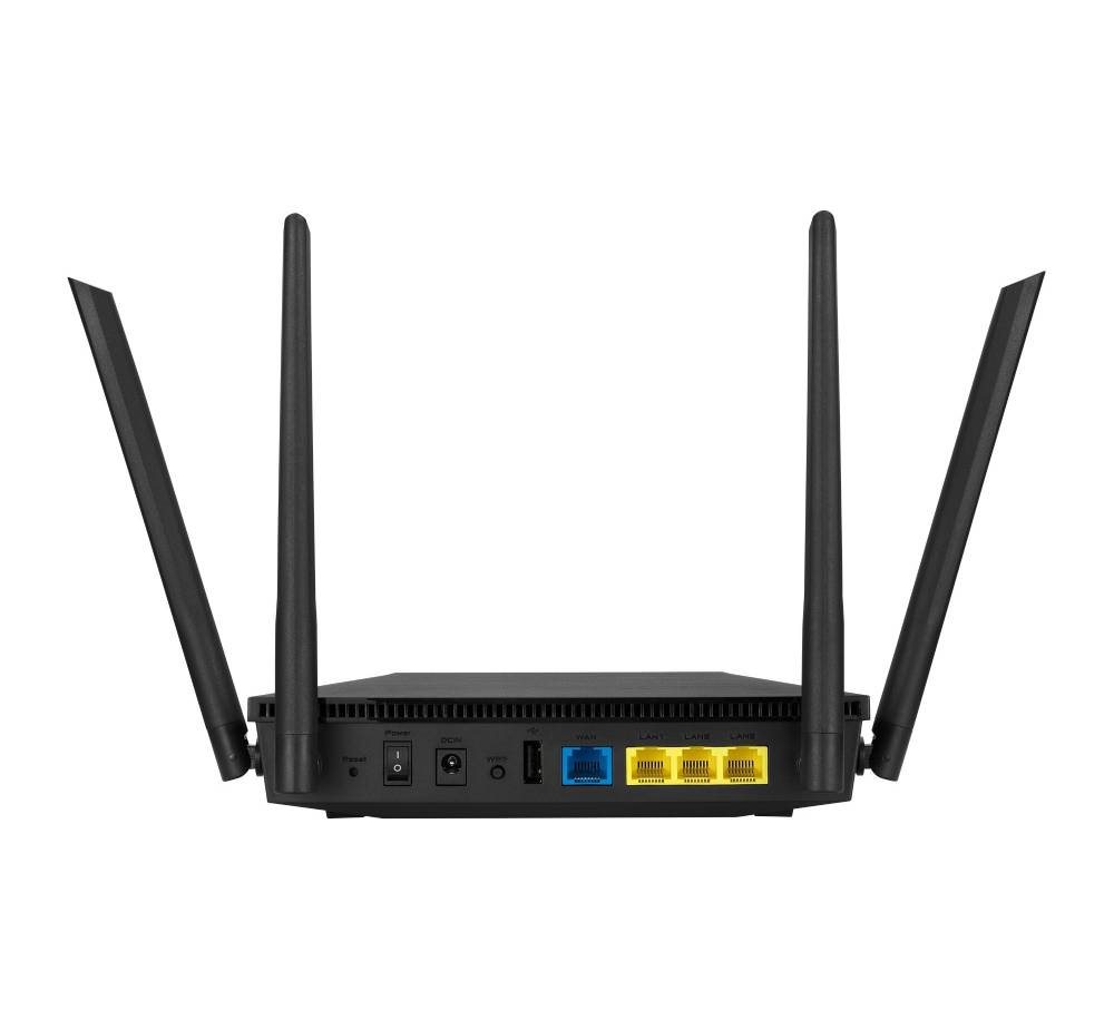 ASUS RT-AX53U