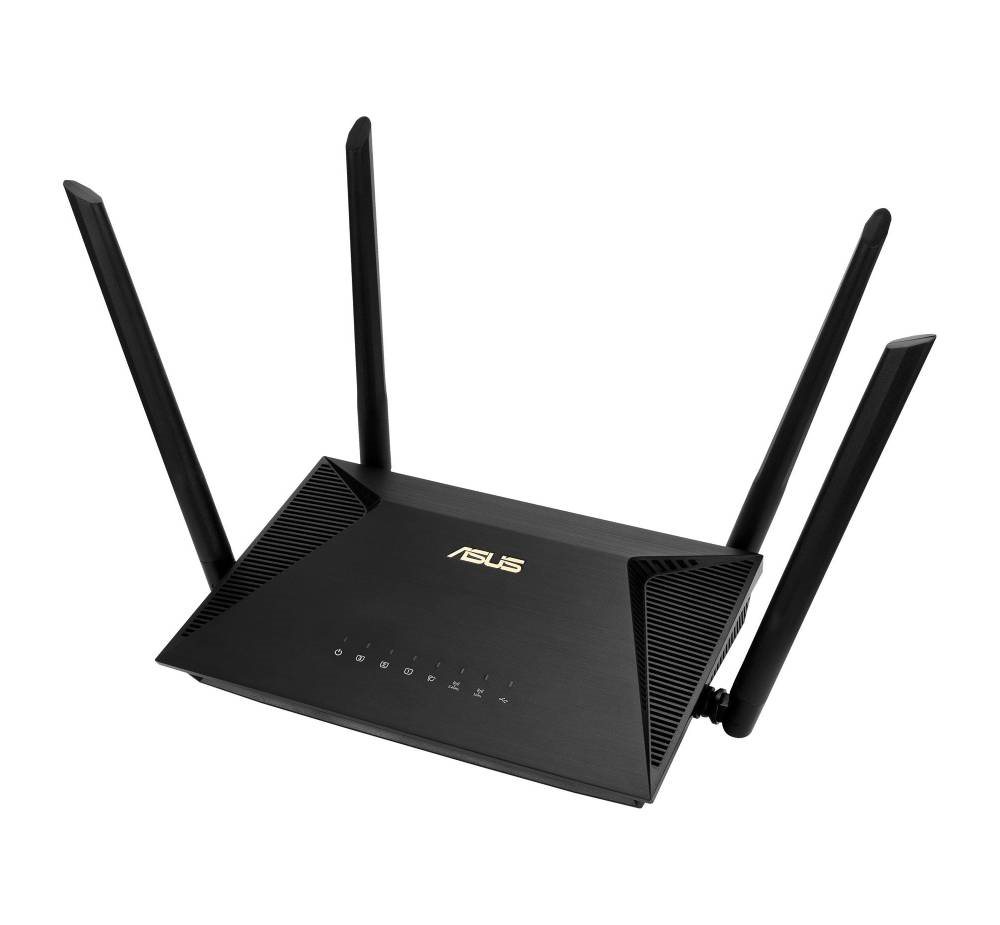 ASUS RT-AX53U