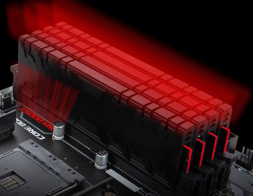 Alaplap MSI MAG B550 TOMAHAWK MSI MAG B550 TOMAHAWK