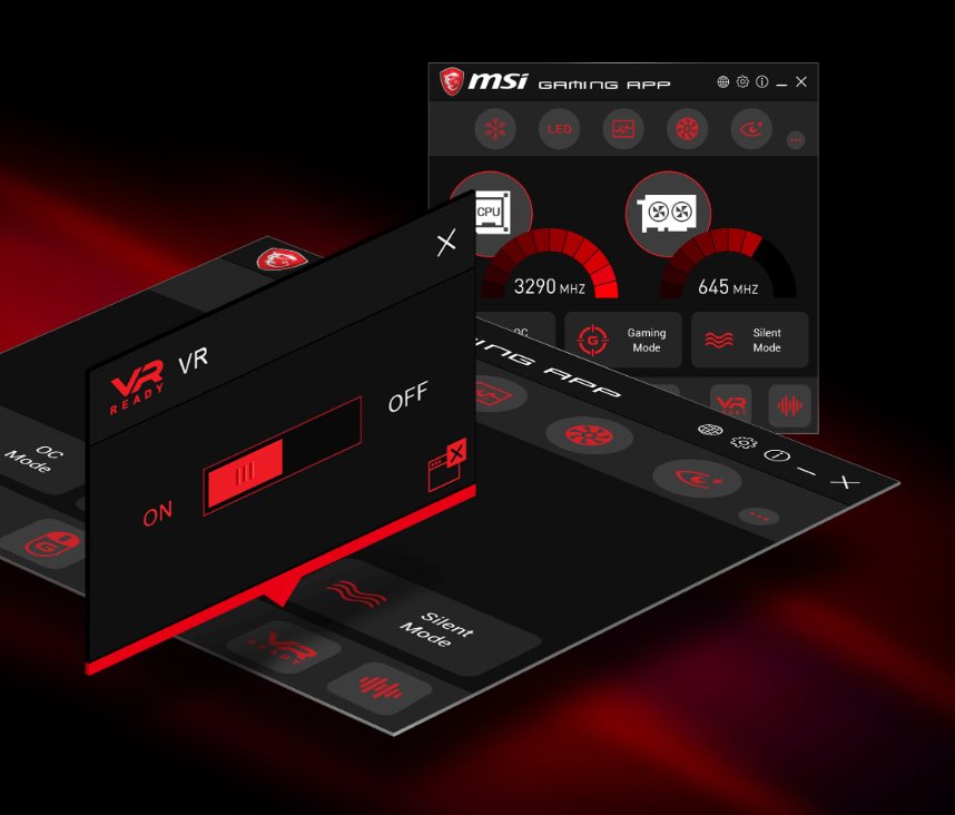 Alaplap MSI MAG B550 TOMAHAWK MSI MAG B550 TOMAHAWK