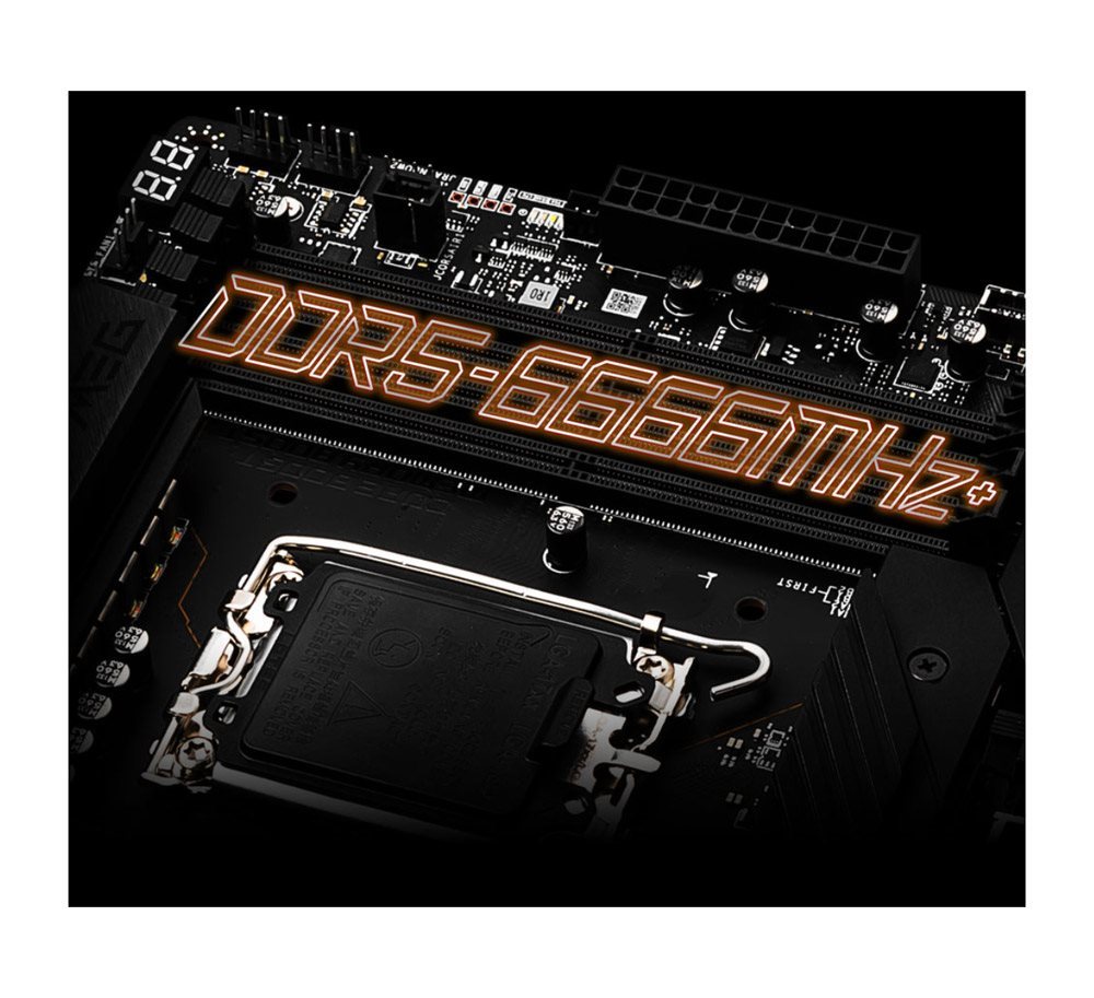 MSI MPG Z690 CARBON WIFI alaplap