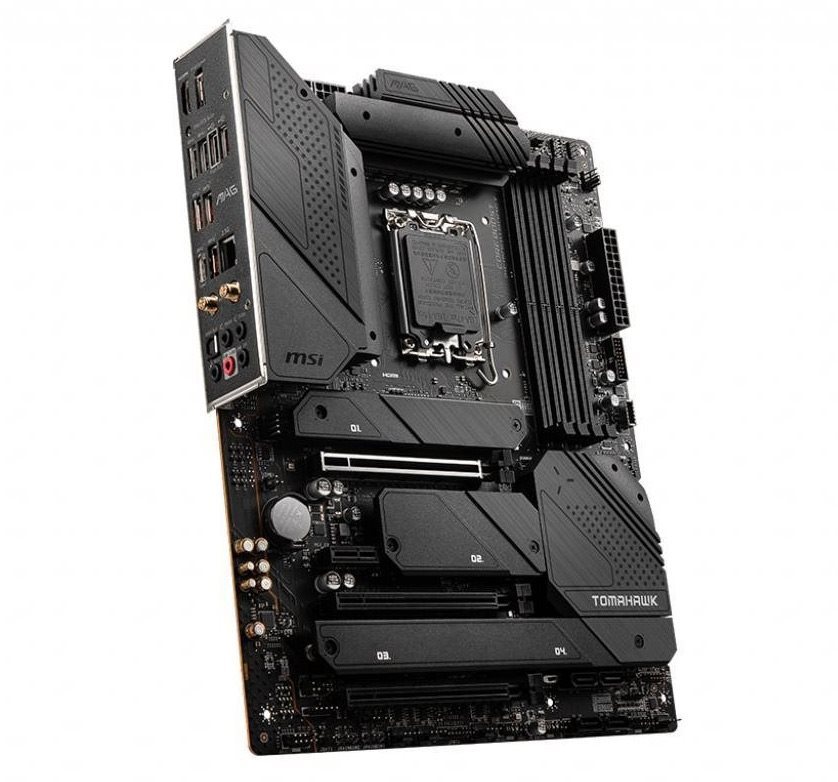 MSI MAG Z690 Tomahawk WiFi
