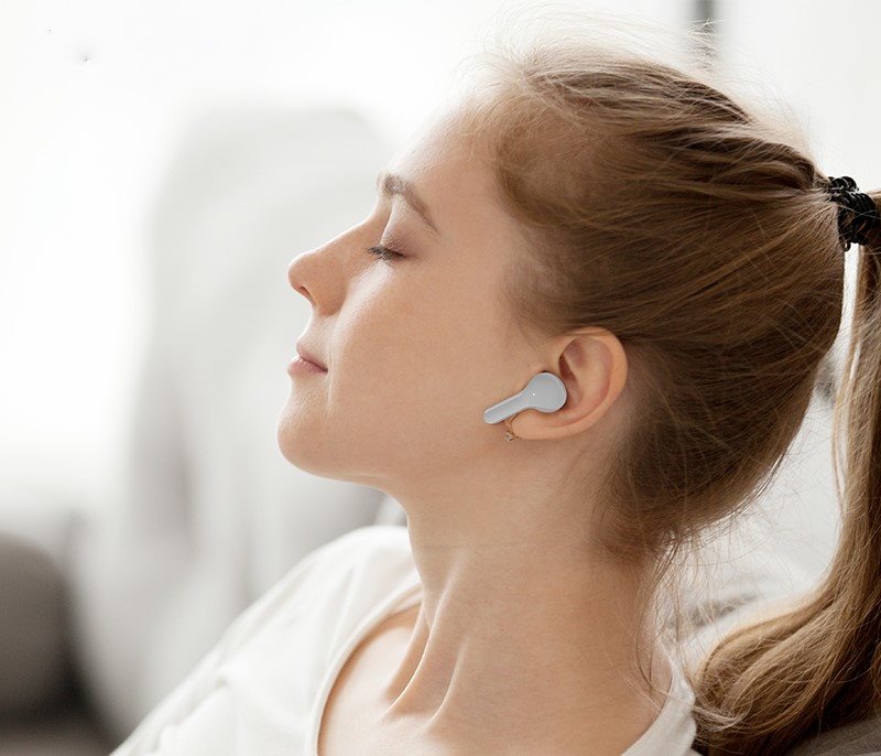 Acefast T6 vezeték nélküli fülhallgató