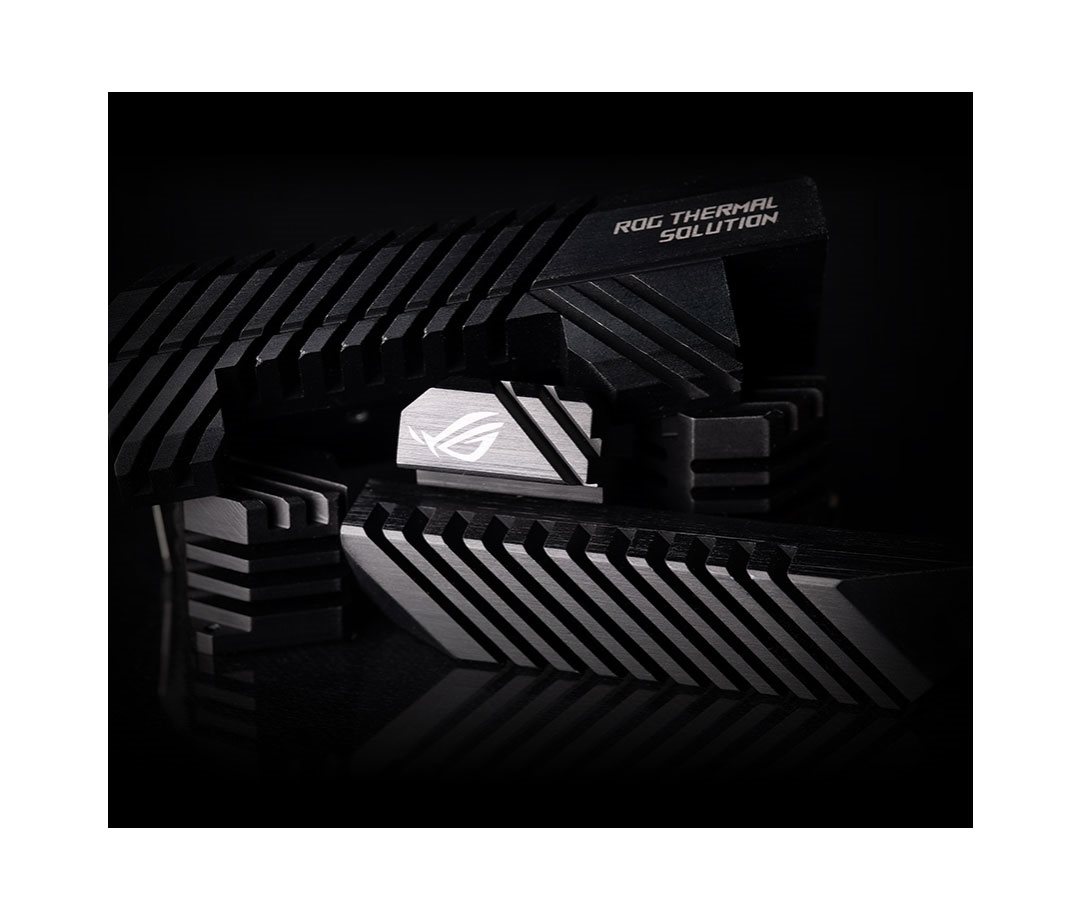 ASUS ROG STRIX számítógépes tápegység