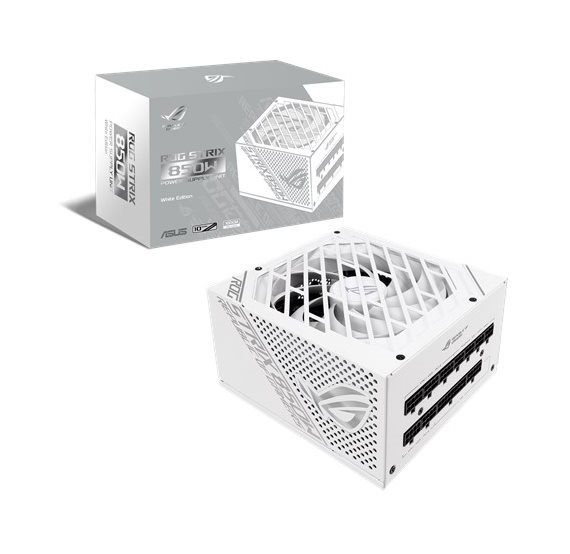 ASUS ROG STRIX 850 W Gold