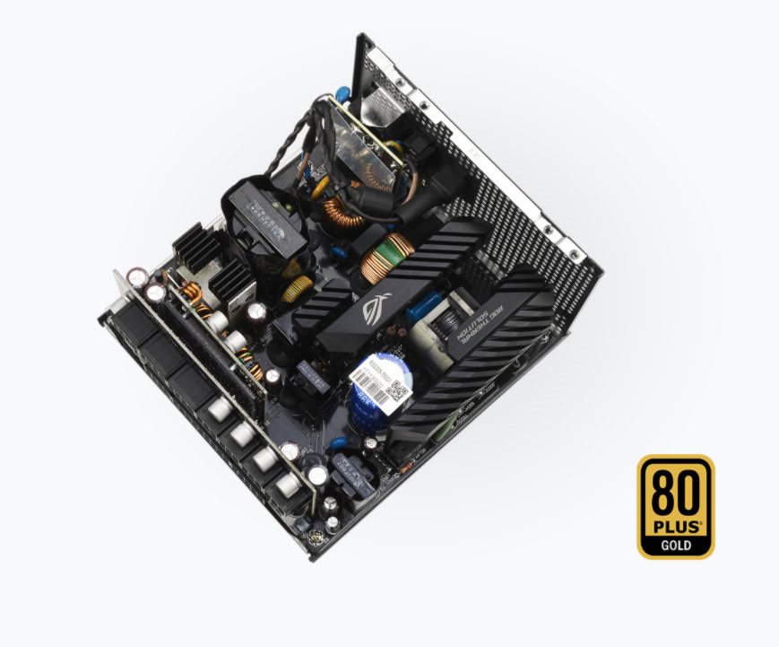 ASUS ROG STRIX 850 W Gold